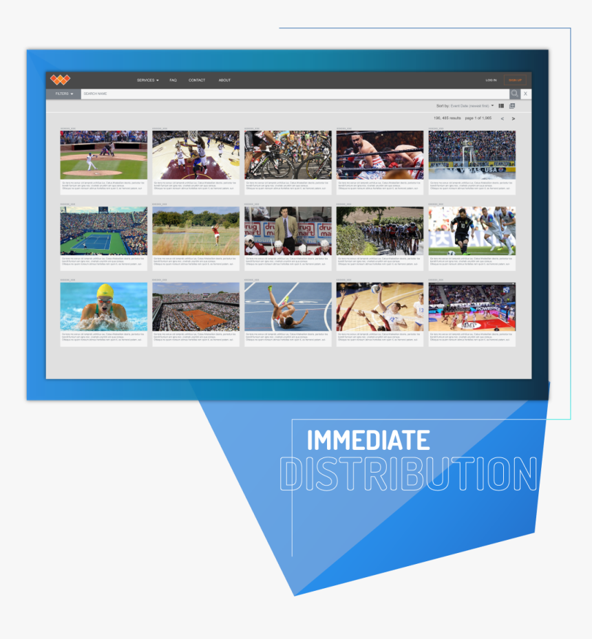 Display Advertising, HD Png Download