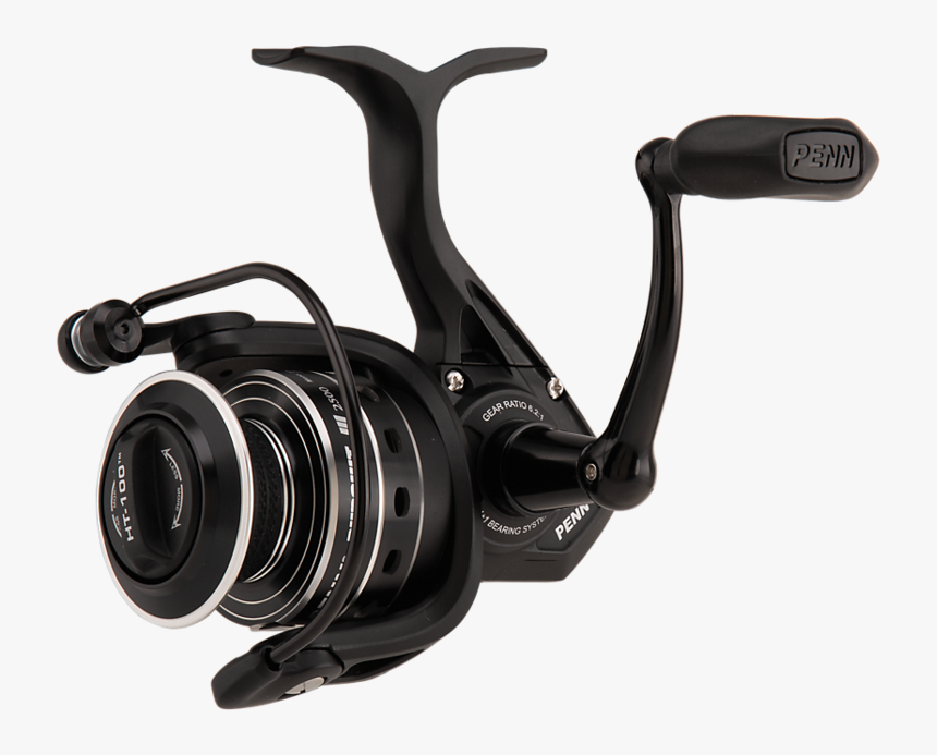 Penn Pursuit Iii Reels, HD Png Download