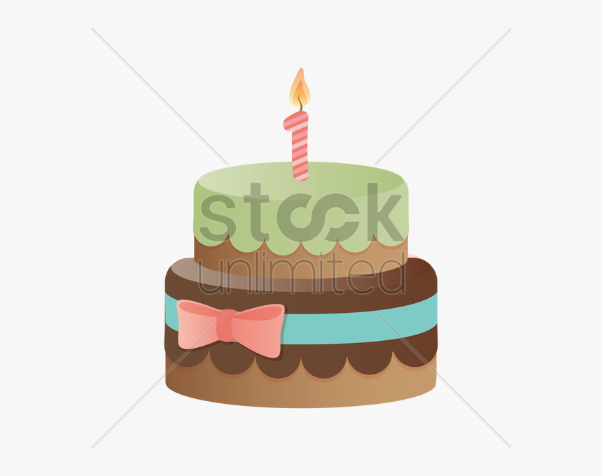 Birthday Cake Clipart Birthday Cake Chocolate Cake - Birthday Cake, HD Png Download