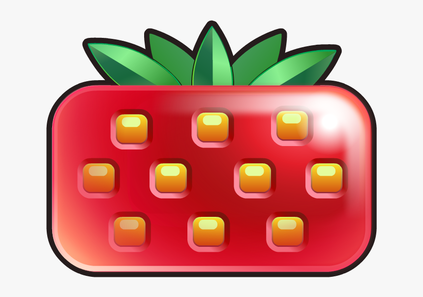 03 Symbol Reelrush Thumbnail - Reel Rush Slot Png, Transparent Png