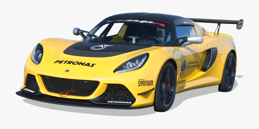 Lotus Car Png - Lotus, Transparent Png