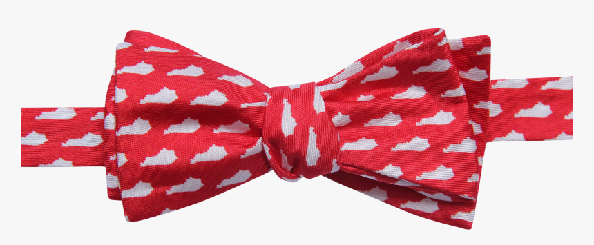 Ky Red Bowtie - Formal Wear, HD Png Download