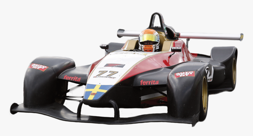 Formula One Car, HD Png Download