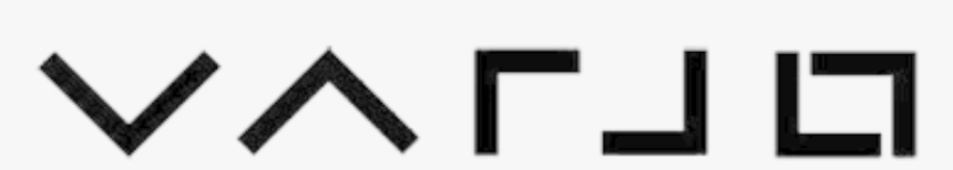 Varjo Logo, HD Png Download