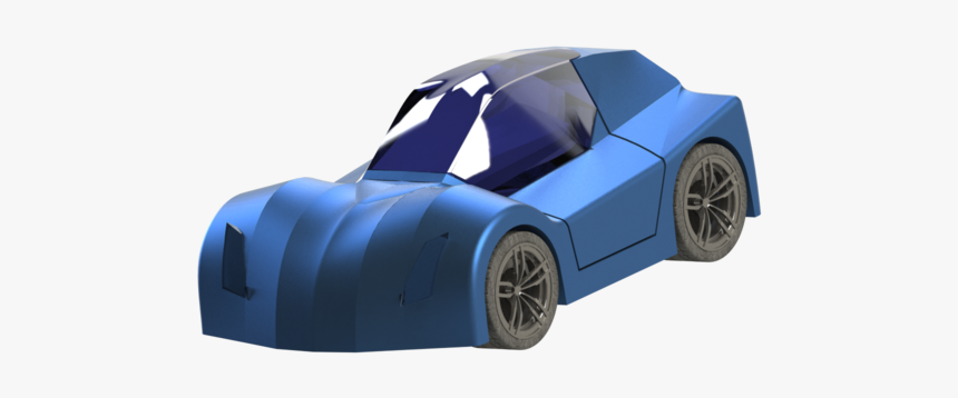 Car, HD Png Download