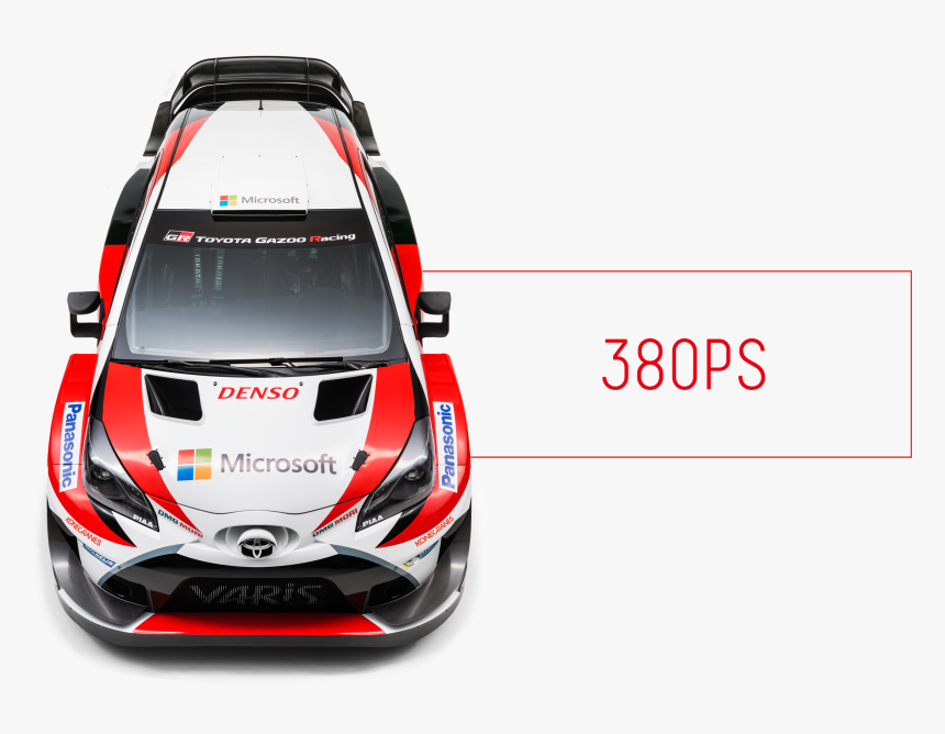 Racing Car Png, Transparent Png