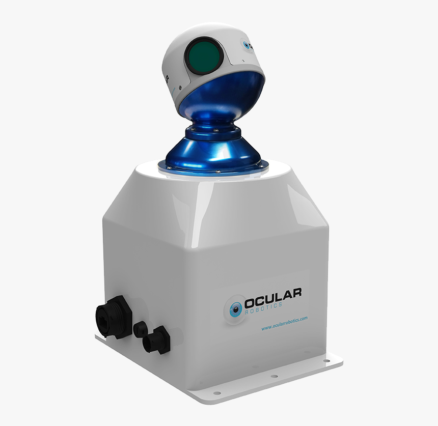 Ocular Robotics Roboteye Re05, HD Png Download