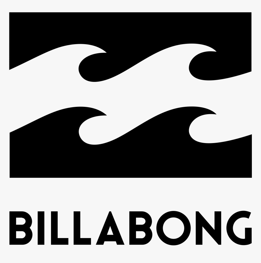Billabong Logo - Billabong Logo Png, Transparent Png