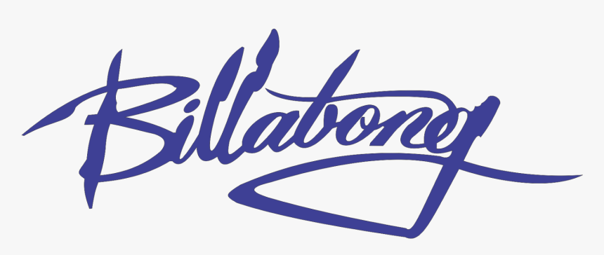 Billabong Logo Grande, HD Png Download
