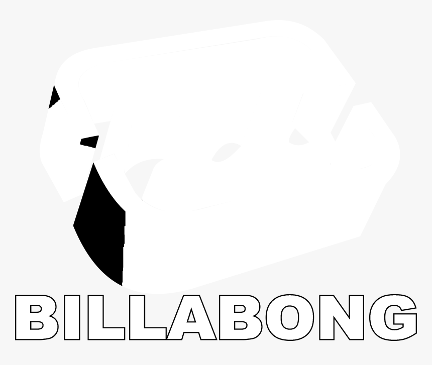 Transparent Billabong Logo Png - Graphic Design, Png Download