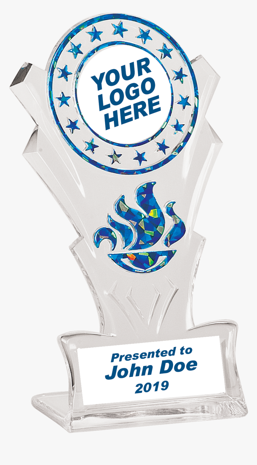 Star Torch Stand - Free Delivery Stamp Png, Transparent Png