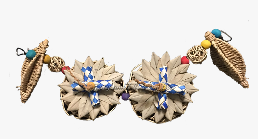 Earrings, HD Png Download