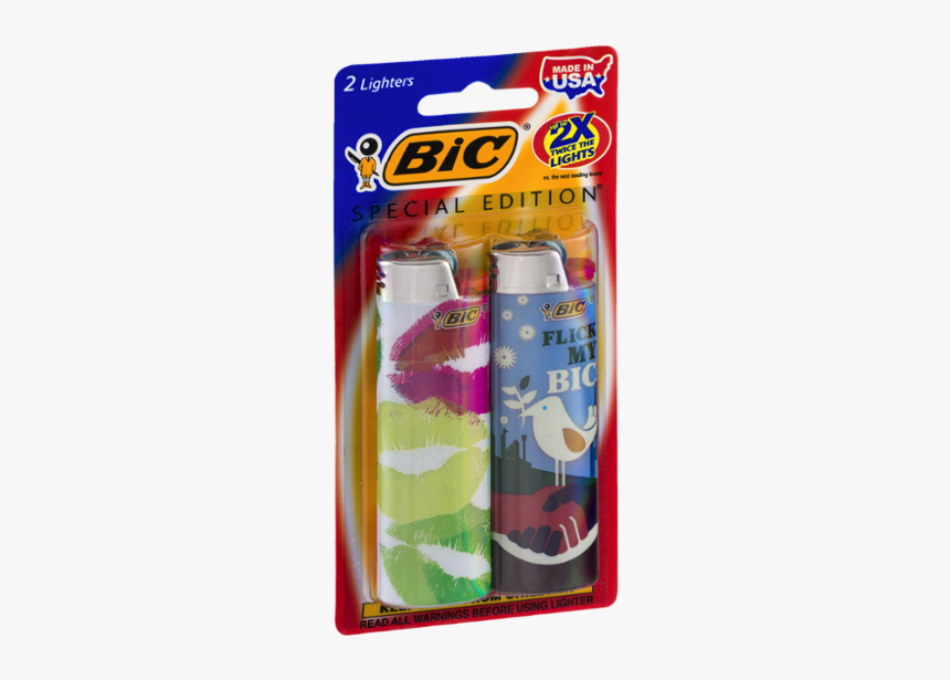 Bic, HD Png Download