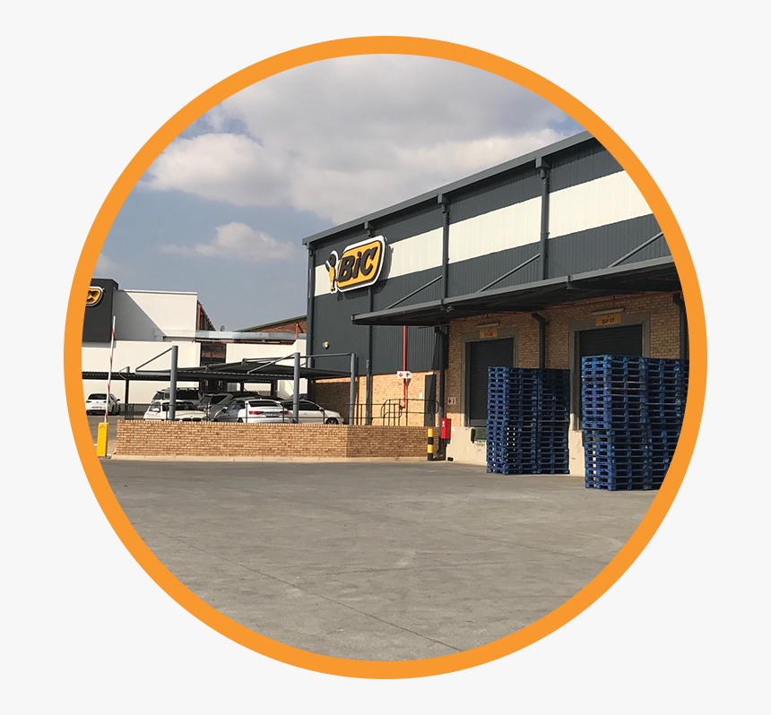 Transparent Bic Lighter Clipart - Commercial Building, HD Png Download