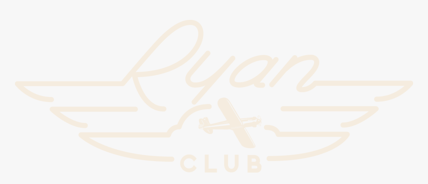 International Ryan Club - Monoplane, HD Png Download