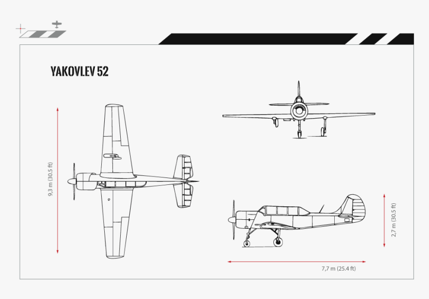 Socata Tb 30 Epsilon Plan - Tb30 Epsilon Plan, HD Png Download
