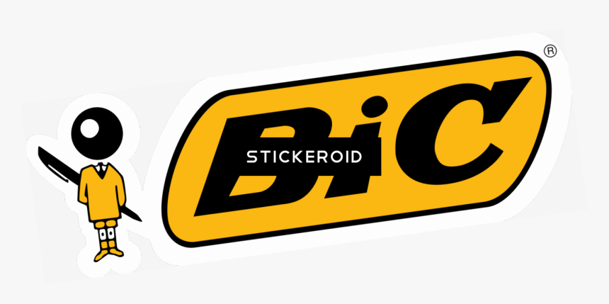 Bic, HD Png Download