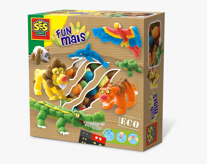 Fun Mais, HD Png Download