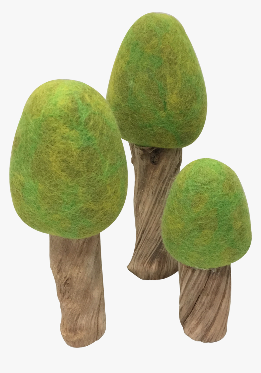 Spring Trees - Tree - Tree, HD Png Download