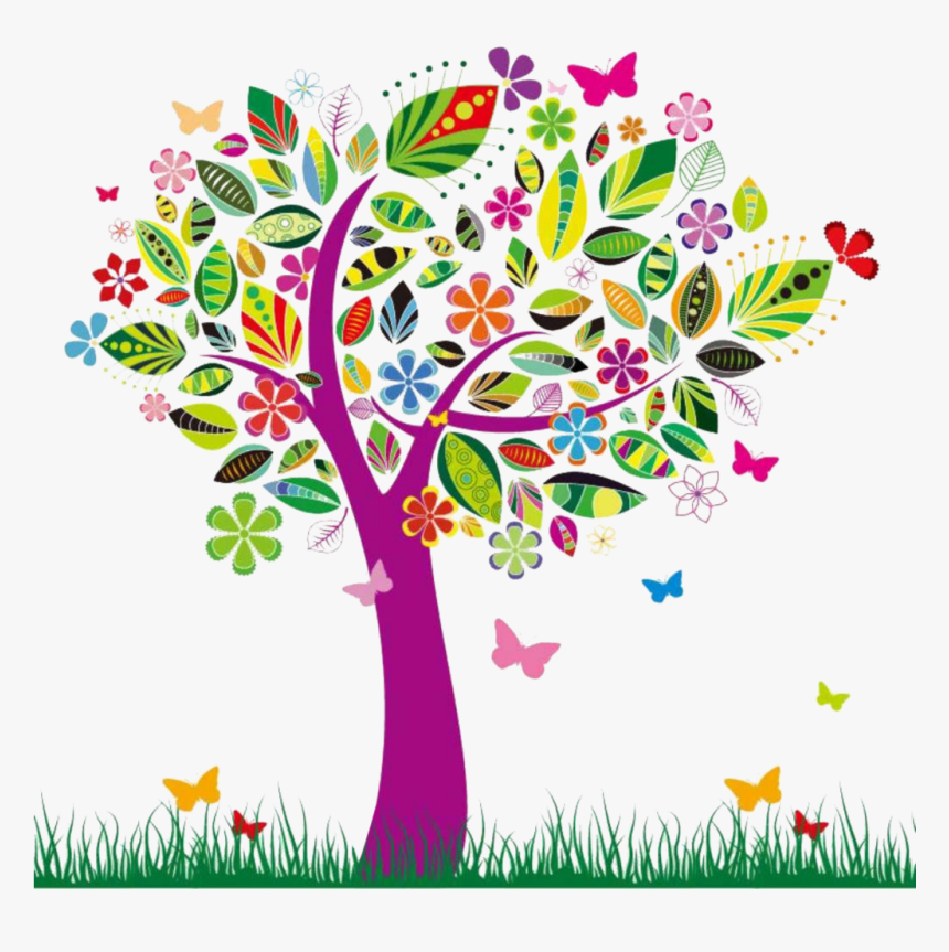 Tree design