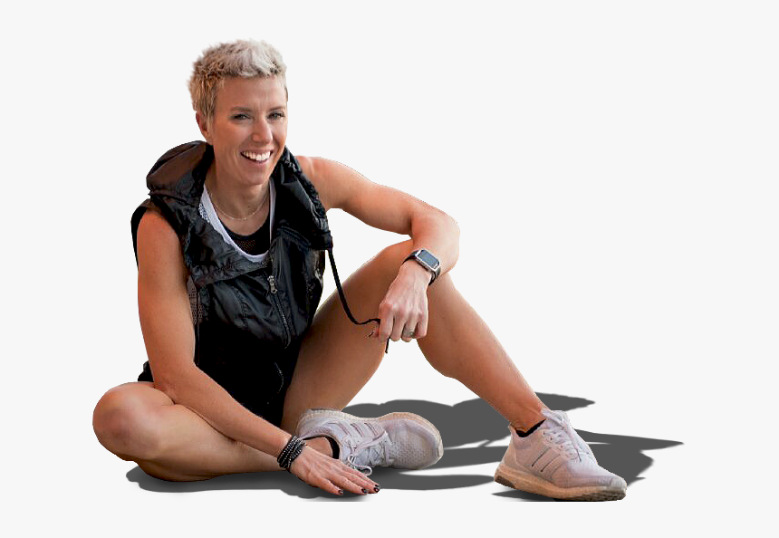How You Can Get Carrie Underwood S Lean, Sexy Legs - Sitting, HD Png Download