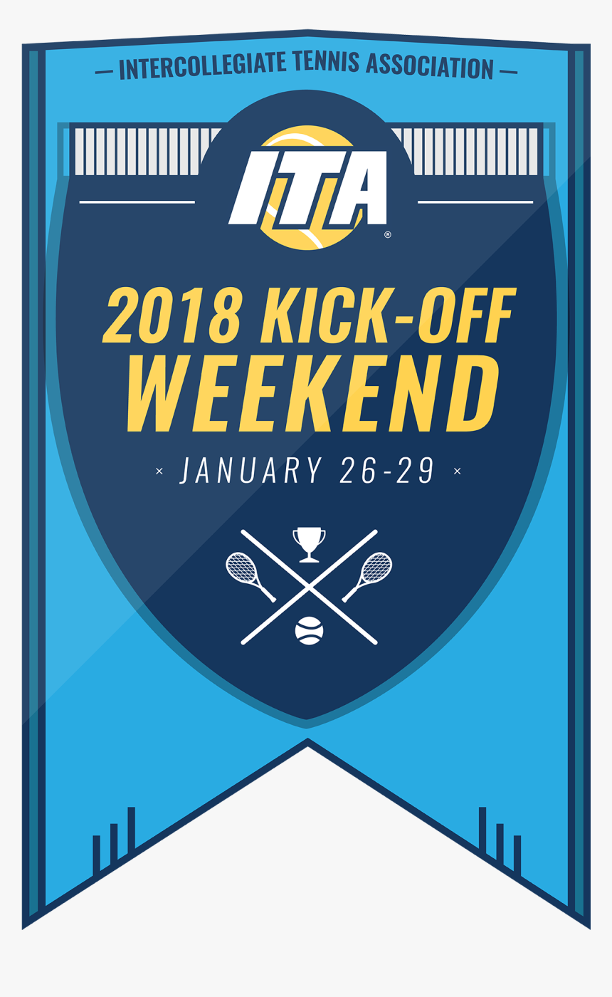 Ita Kickoff Weekend 2019, HD Png Download