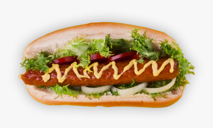 Comida Rapida, HD Png Download