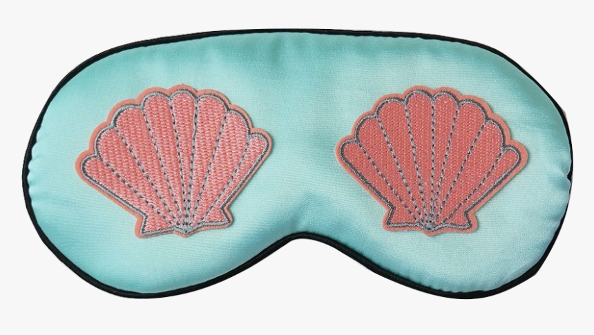 Mermaid Beauty Sleep Eye Mask - Sleep Mask, HD Png Download