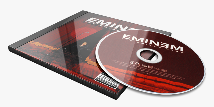 Transparent Eminem Face Png - Portable Network Graphics, Png Download