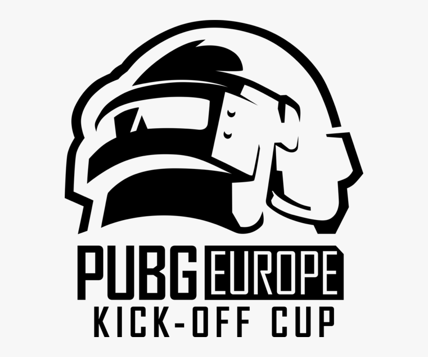 Pubg Europe League Logo, HD Png Download