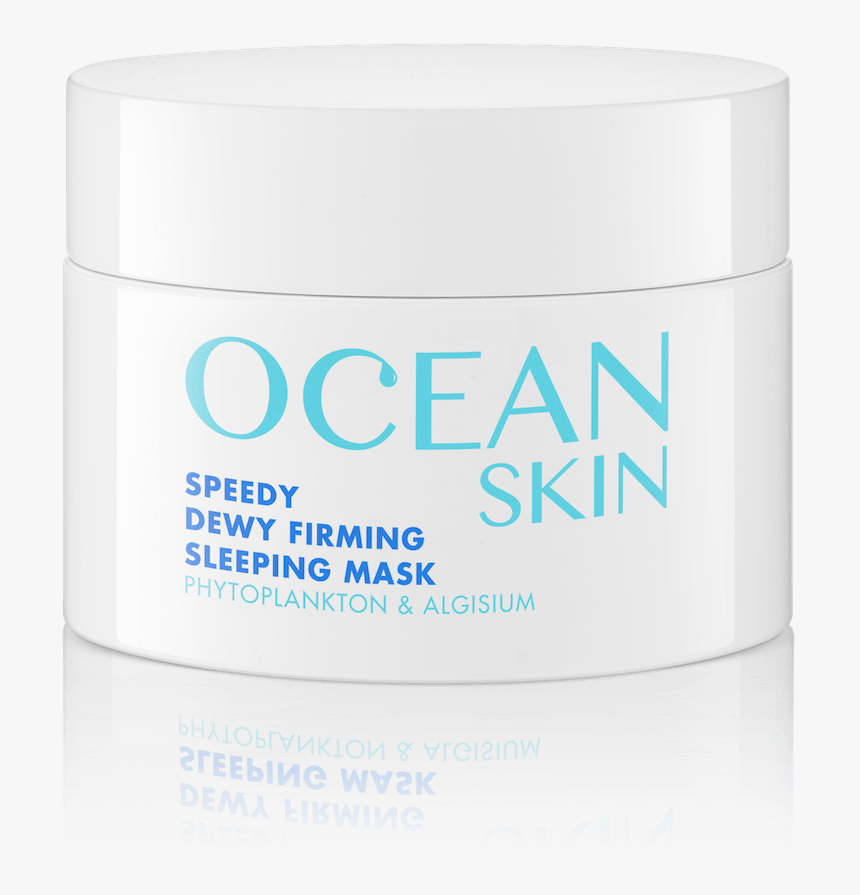 Dewy Firming Sleeping Mask60ml - Ocean Skin, HD Png Download