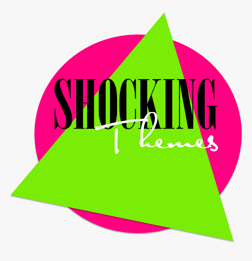 Neon Tumblr Logo Clip Art Illustration - Portable Network Graphics, HD Png Download
