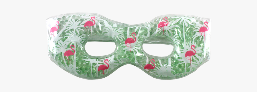 Gel Eye Mask Png, Transparent Png