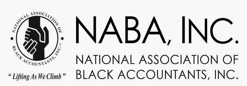 National Association Of Black Accountants, HD Png Download