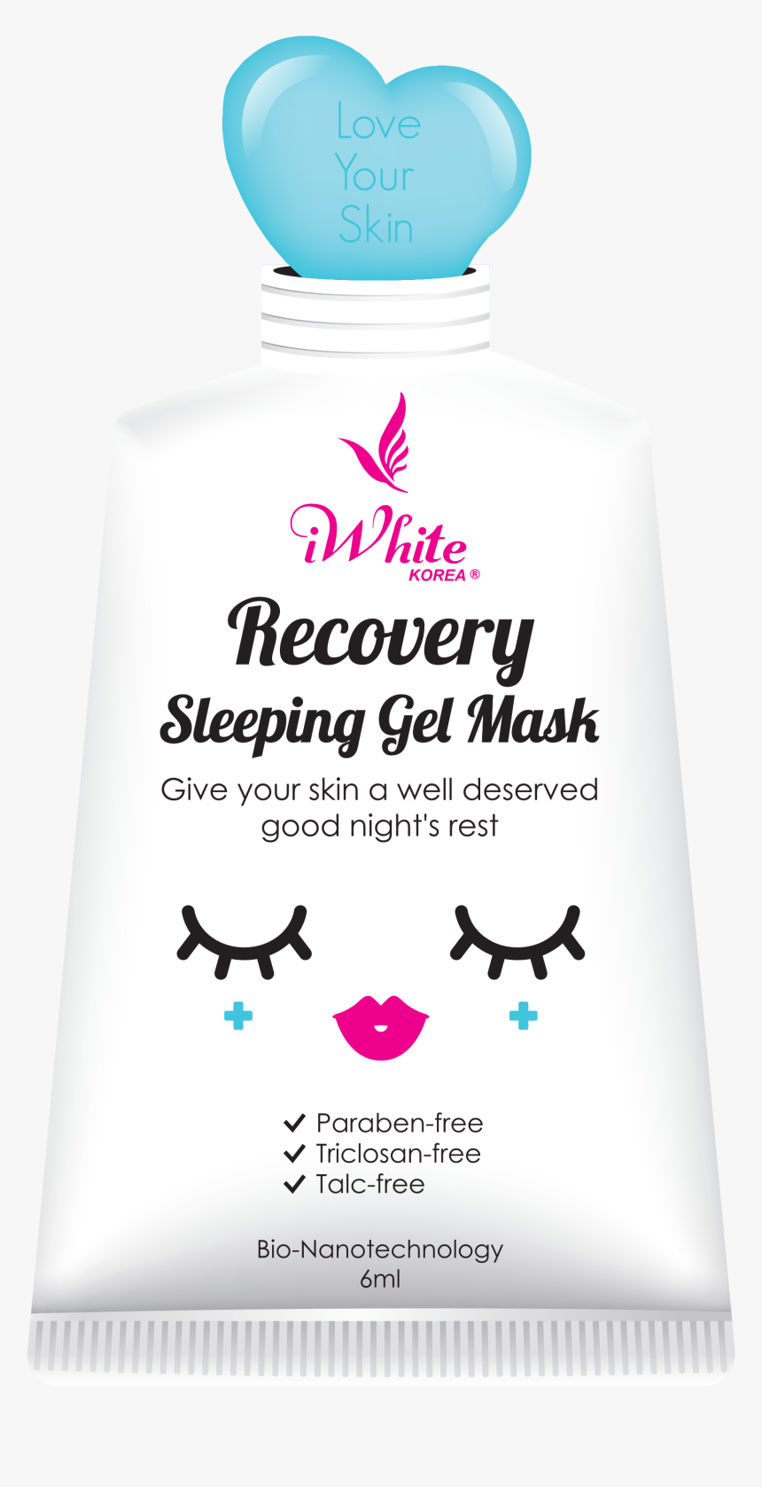 Iwhite Korea, HD Png Download