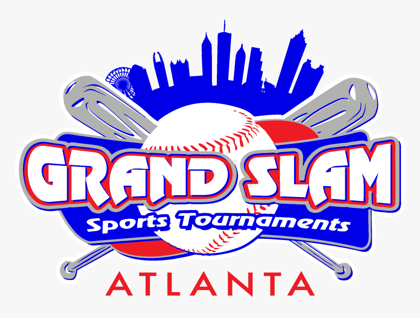 Grand Slam, HD Png Download