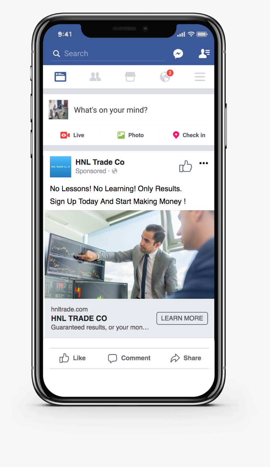 Advertising, HD Png Download