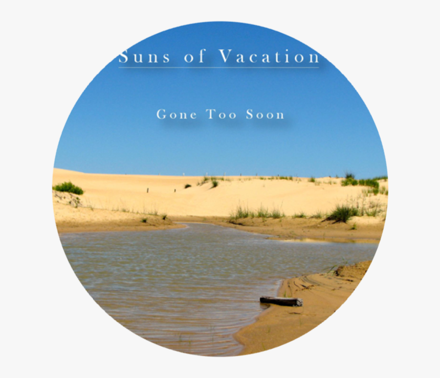 Desert, HD Png Download