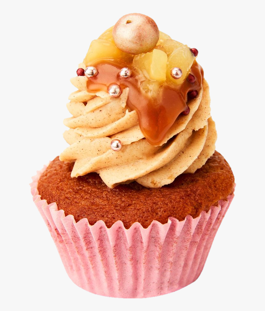 Image - Cupcake, HD Png Download