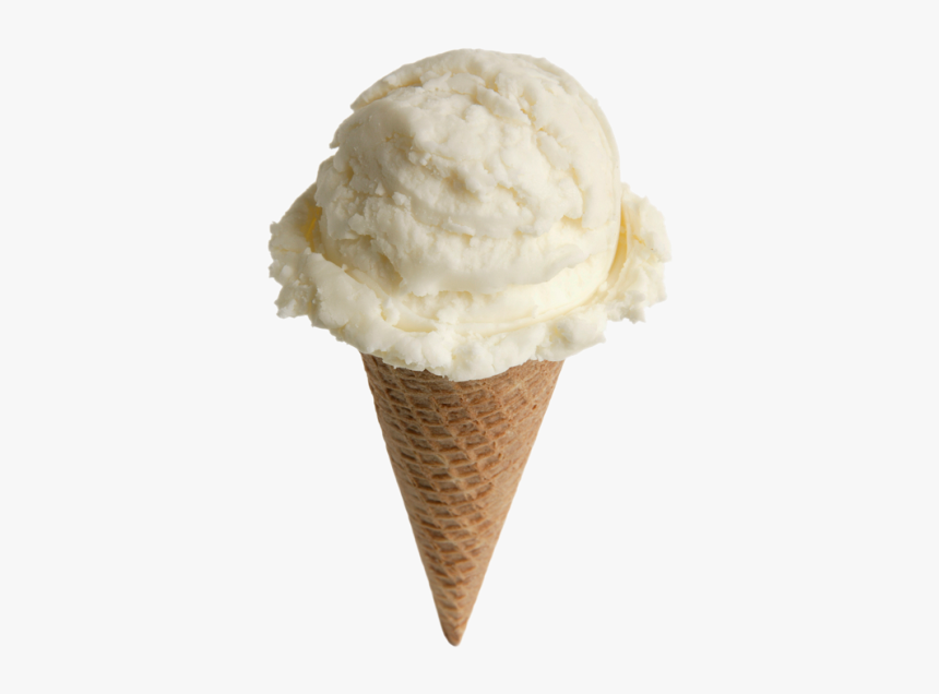 One Ice Cream Cone, HD Png Download