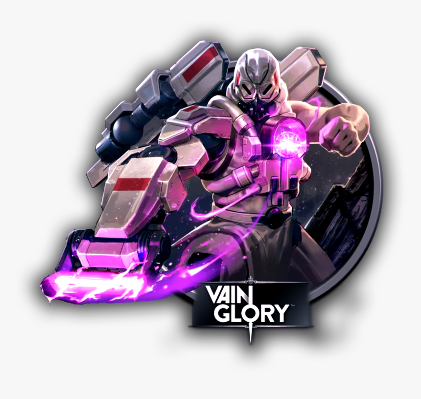 Vainglory Saw Png - Vainglory Ardan, Transparent Png