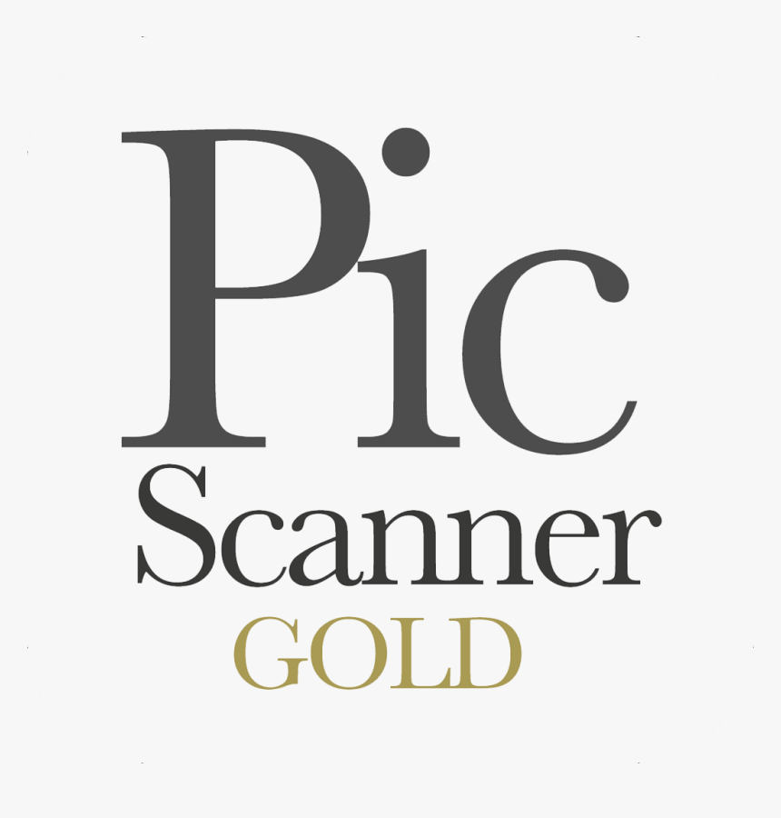 Pic Scanner Gold - Octagon Marketing, HD Png Download