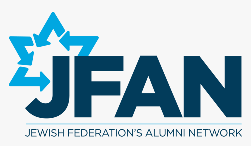 Jewish Funders Network, HD Png Download