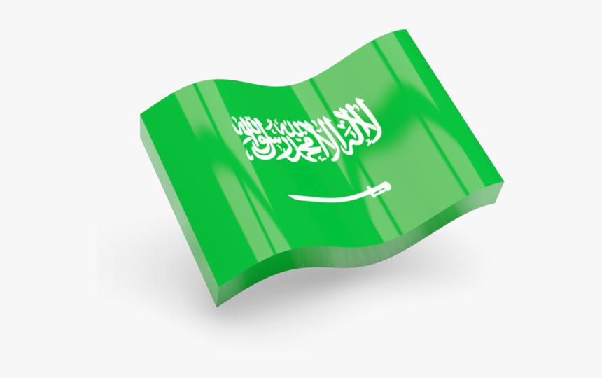 Glossy Wave Icon - Trinidad And Tobago Flag Icon, HD Png Download