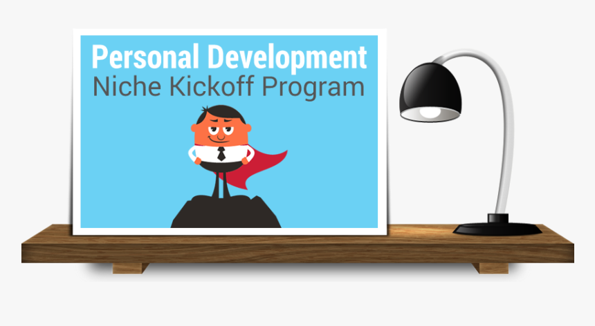 Growth Clipart Personality Development - Clip Art, HD Png Download