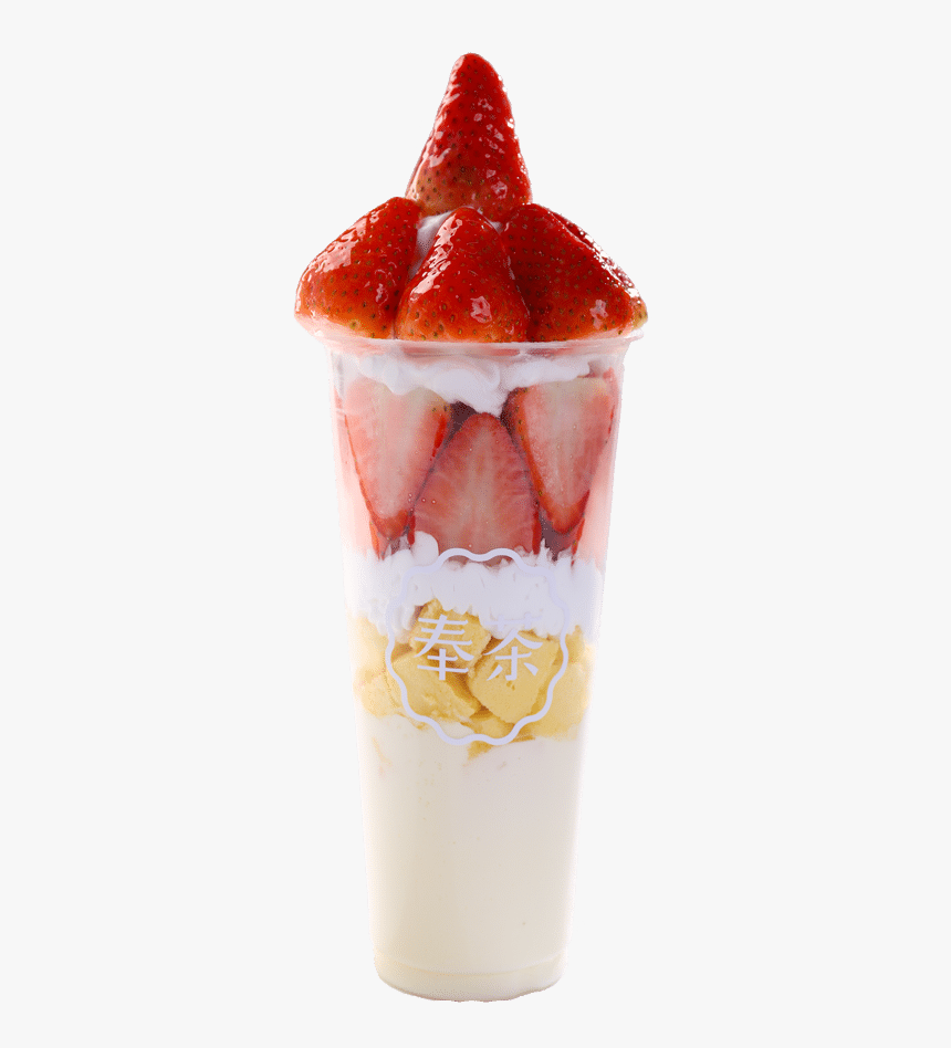 Image - Fengcha Menu, HD Png Download