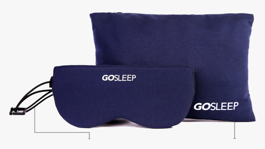 Aeroplane Eye Masks, HD Png Download