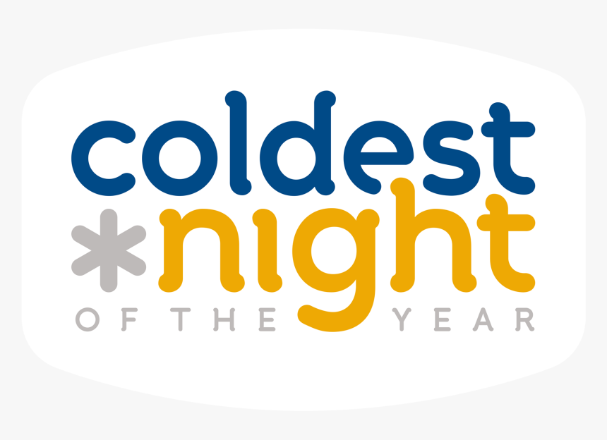 Coldest Night Of The Year, HD Png Download