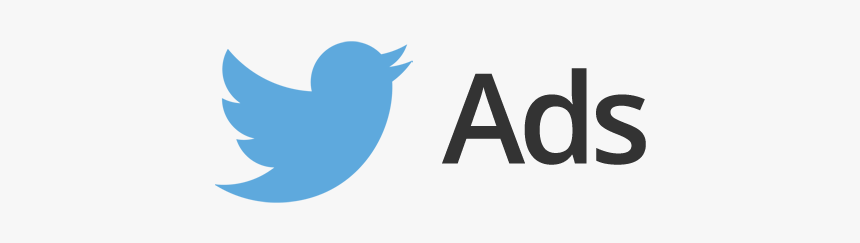 Twitter Ads Logo Transparent, HD Png Download