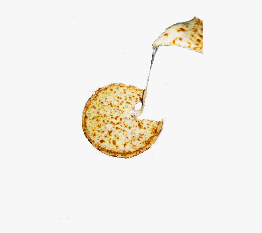 Pizza And Grunge Image - Illustration, HD Png Download